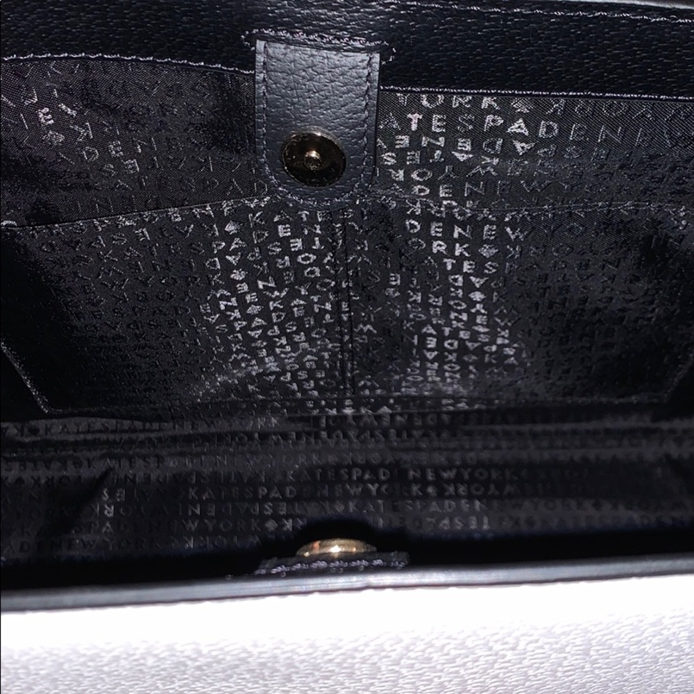 Kate Spade Large Tote - Picture 5 of 8